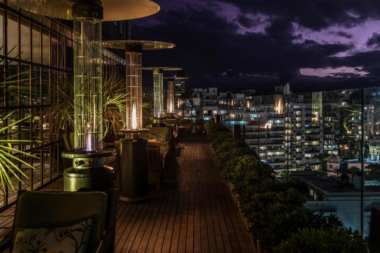 Hotel Montevideo - Leading Hotels Of The World Εξωτερικό φωτογραφία